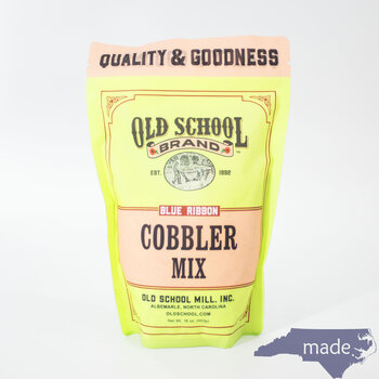 Cobbler Mix