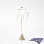 Pearl Deco Drops - The Paper Dress