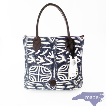 One-of-a-Kind  Tote