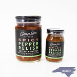 Get Me A Switch Spicy Pepper Relish - Cottage Lane Kitchen