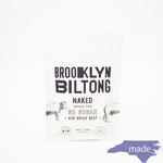Naked Biltong - Brooklyn Biltong