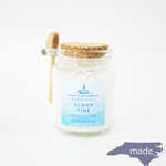 Flood Tide Scented Body Scrub  - Adrift Candle Co.