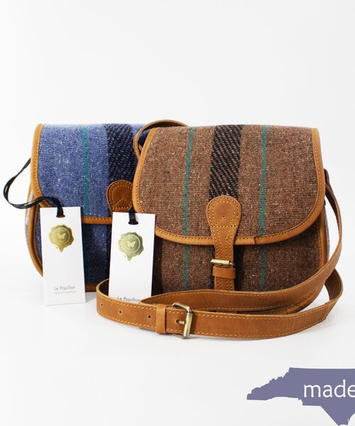 Highland Scotts Satchel