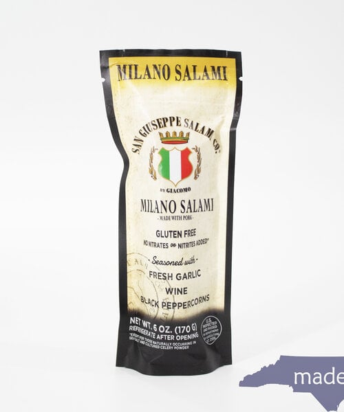 Milano Salami