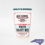White Gravy Mix 12 oz. - Old School Brand