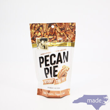 Pecan Pie without the Pie 4 oz. Bag