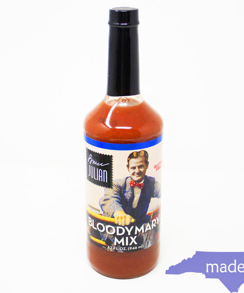 Bloody Mary Mix