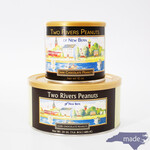 Dark Chocolate Peanuts - Two Rivers Peanuts