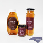 Wildflower Honey - Cloister Honey