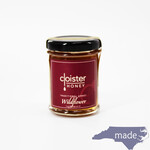 Wildflower Honey - Cloister Honey