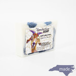 Vanilla Goat's Milk Soap - The Appalachian Soap
