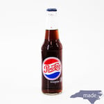 Pepsi-Cola 12 oz. Glass Bottles - Pepsi-Co