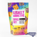 Surprise Party Cookie Cracker - Legally Addictive Foods