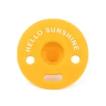 Bubbi Pacifiers - Bella Tunno