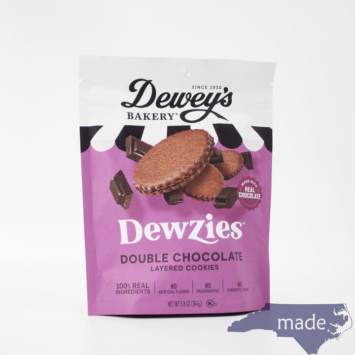 Dewey's Dewzies 5.8 oz. - Dewey's Bakery