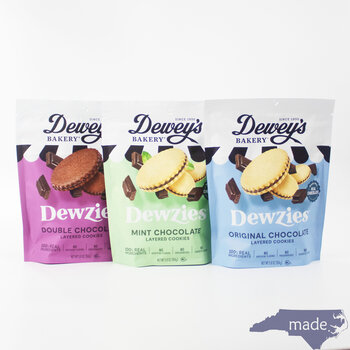 Dewey's Dewzies 5.8 oz.