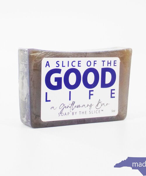 Gentleman's Bar Soap