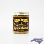 Lusty Monk Mustard