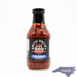 Smith Valley Original BBQ - Smith Valley BBQ, LLC