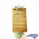 Santee Gold Long Grain Brown Rice 2 lb. - Tidewater Grain Co.