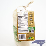 Santee Gold Long Grain Brown Rice 2 lb. - Tidewater Grain Co.