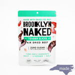 Naked Biltong - Brooklyn Biltong