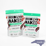 Naked Biltong - Brooklyn Biltong