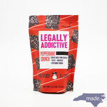 Peppermint Crunch - Legally Addictive