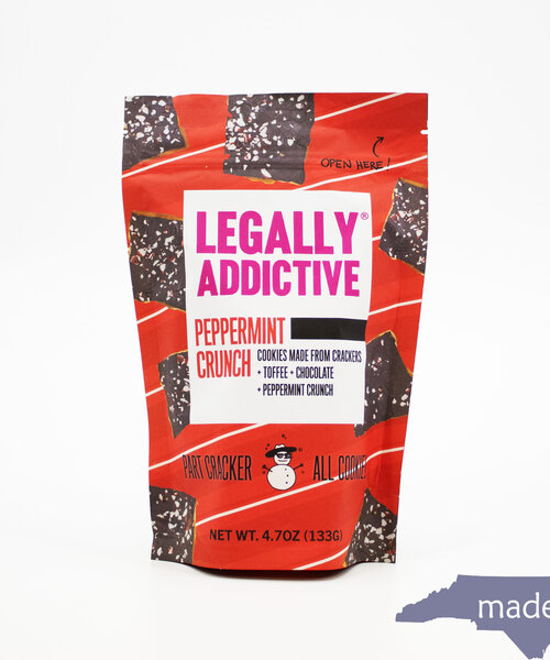 Peppermint Crunch