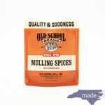 Mulling Spice Packet - Old School Brand