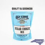 Sugar Cookie Mix - Old School Brand