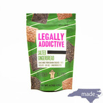 Salted Gingerbread - Legally Addictive