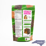 Salted Gingerbread - Legally Addictive