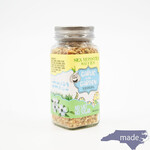 Garlic in the Garden Seasoning - Sea Monster Sauces