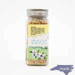 Garlic in the Garden Seasoning - Sea Monster Sauces