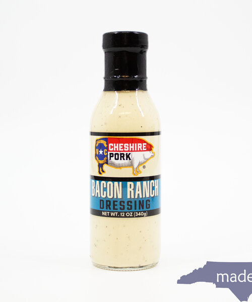 Bacon Ranch Dressing