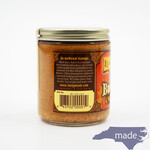 Lusty Monk Mustard Burn in Hell Chipotle - Lusty Monk