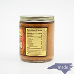 Lusty Monk Mustard Burn in Hell Chipotle - Lusty Monk