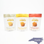 Baked Cheddar Biscuit Bites 1.7 oz. - Piedmont Pennies