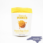 Baked Cheddar Biscuit Bites 1.7 oz. - Piedmont Pennies