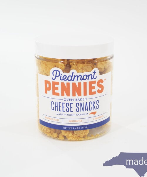 Baked Biscuit Bites Sharp Cheddar 9.6 oz.