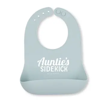 Wonder Bib Aunties Sidekick