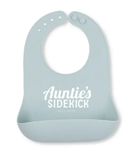 Wonder Bib Aunties Sidekick