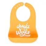Wonder Bib Cheeks for Weeks - Bella Tunno