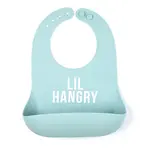 Wonder Bib Lil Hangry - Bella Tunno