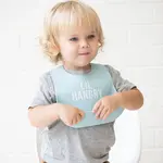 Wonder Bib Lil Hangry - Bella Tunno