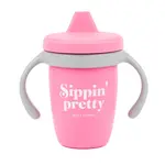 Happy Sippy Cup - Bella Tunno