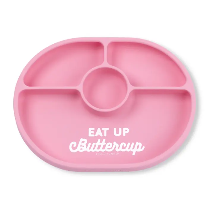 Wonder Plate - Bella Tunno