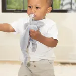 Pacifier Buddy - Bella Tunno