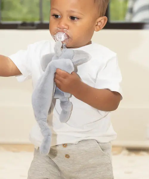 Pacifier Buddy